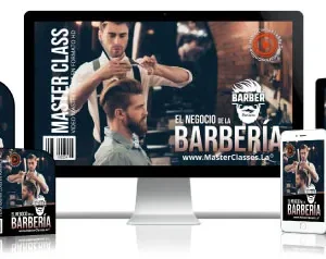 ✅Cómo empezar un negocio de barbería.