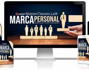 ✅Curso para crear mi propia marca personal.