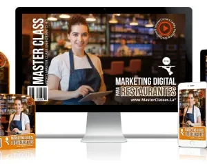 ✅Marketing para restaurantes marketing digital.