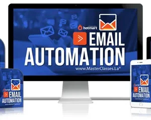 ✅Automatización de emails: email automation.
