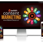 10 Marketing de contenidos con redes sociales: Content marketing