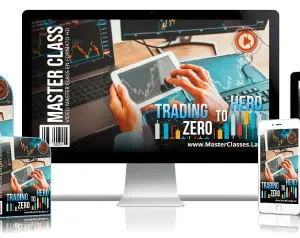 ✅Curso para hacer trading Zero 2 Zero.