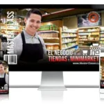 10 secretos del negocio de las tiendas y minimarkets: éxito y asombro.