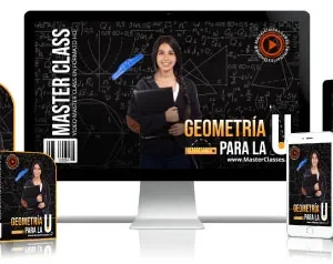 ✅Curso de Geometría: geometría para la U.