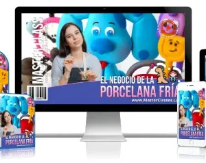 ✅El negocio de la porcelana fría.