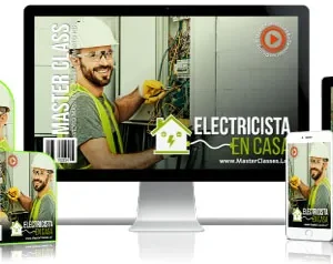 ✅Curso de electricidad. Cómo ser un buen electricista en casa.
