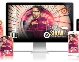 ✅Qué es la hipnosis y resolver las dudas: Hipnosis Show.