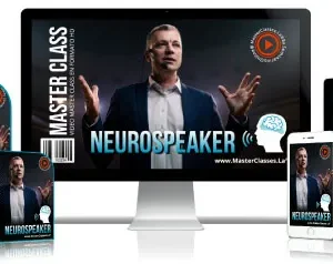 ✅Curso para hablar en público: Neurospeaker.