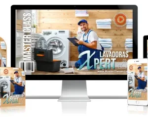 ✅Curso de reparación de lavadoras: Lavadoras Xpert.