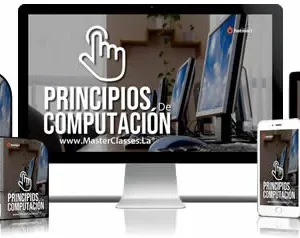 ✅Curso sobre principios de computación desde cero.