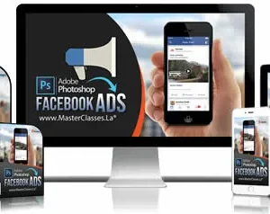 ✅Cómo crear piezas gráficas para anuncios ganadores en Facebook Ads.