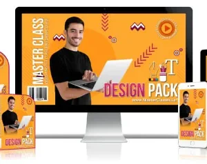 ✅Curso diseño gráfico digital: Designpack.