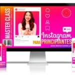 10 Secretos Revelados Curso de Instagram para Principiantes.