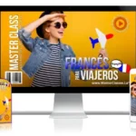 Curso de francés exclusivo para viajeros 10 Aprende francés.