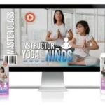 Yoga para niños: 7 Secretos para el Éxito del Instructor