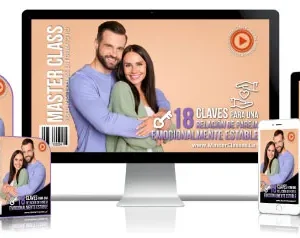 ✅18 claves para una relación de pareja estable.