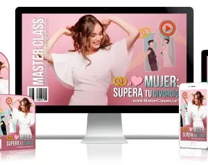 ✅Cómo superar el divorcio. Mujer: supera tu divorcio.