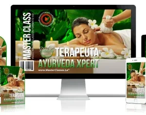 Logra equilibrio natural con terapeuta Ayurveda Xpert.