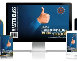 Cómo eliminar la eyaculación precoz y mejorar erección.