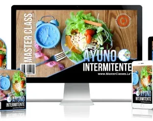 50 formas para hacer un buen ayuno intermitente.