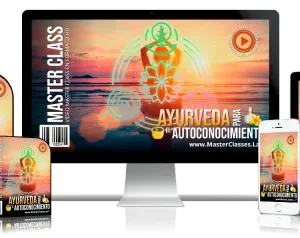 Qué es Ayurveda para el autoconocimiento.