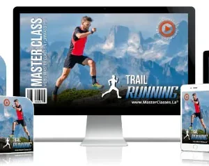 Aprende a correr grandes distancias con Trail Running.