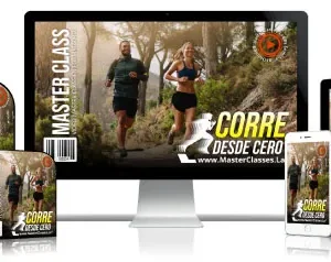 Aprende a CORRER DESDE CERO. Ejercicios para correr.