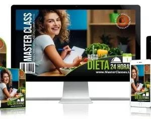 Ideas para dieta 24 horas: RETO DIETA EN 24 HORAS.