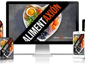 Curso de alimentación: ALIMENTAXION.