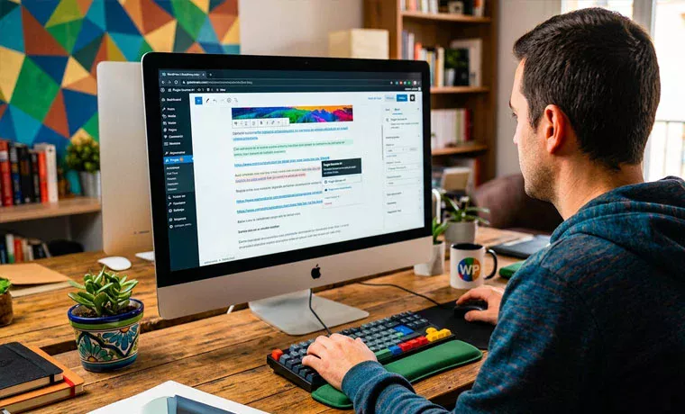 Plugin Secreto #1 de enlaces internos Wordpress La guía definitiva para automatizar tu SEO