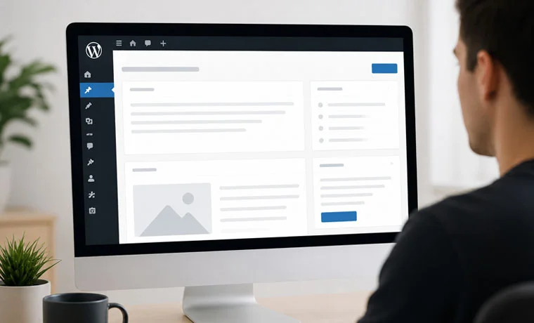 Plugin de redacción automática WordPress