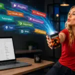 Plugin para crear eficaz contenido para categorías WordPress en segundos sin escribir 1 sola palabra / Cómo optimizar Página Web