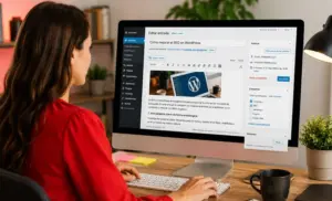 Hosting Dominio Alojamiento Web Conecta tu Web de 10 maneras asombrosas. / Optimizar Página Web / Plugin para editar entradas WordPress: #1 para optimizar el contenido de Wordpress.