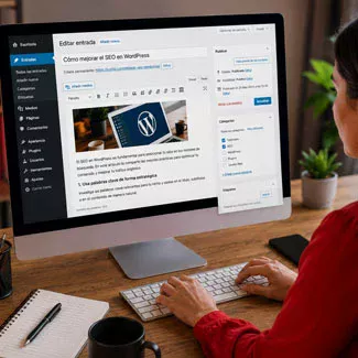 Plugin para editar entradas WordPress: #1 para optimizar el contenido de Wordpress.