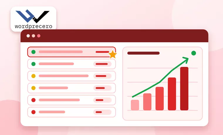 Optimización de palabras clave