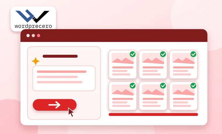 Publicaciones masivas WordPress