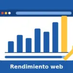 Rendimiento de plataformas web