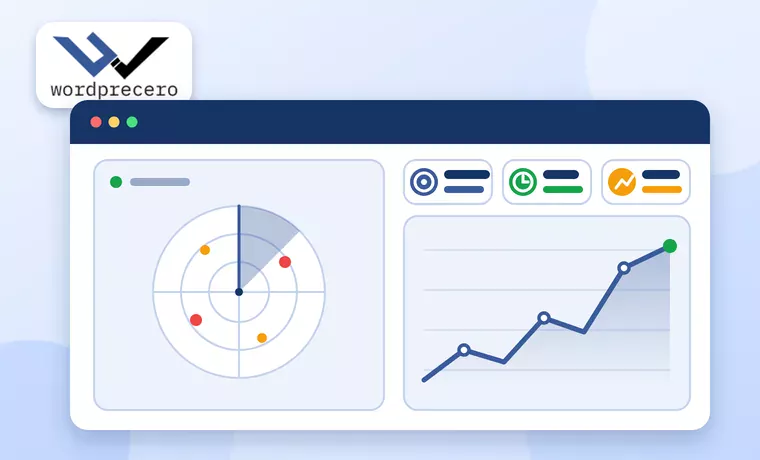 Analizar visitas Web en Wordpress