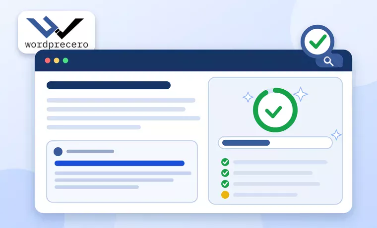 Plugin SEO para WordPress Wordprecero SEO